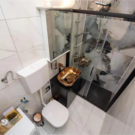 Appartement Royal Elegance