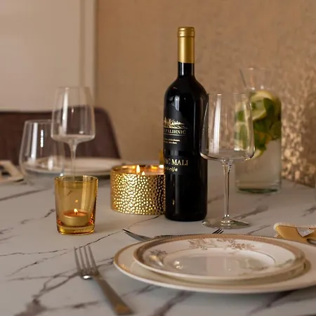 Appartement Royal Elegance Split