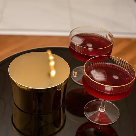 Appartement Royal Elegance *