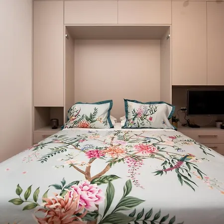 Royal Elegance Appartement