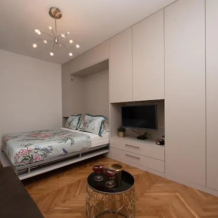 Apartamento Royal Elegance *