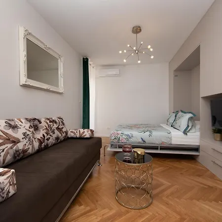 Appartement Royal Elegance