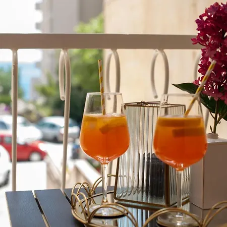 Royal Elegance Split