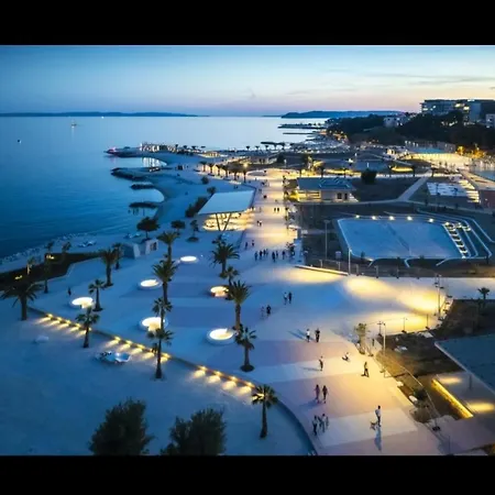 Apartment Royal Elegance