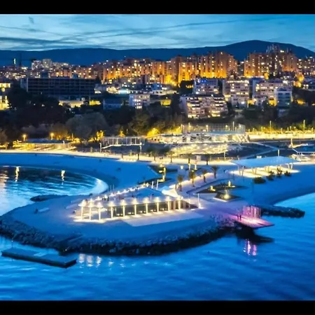 Apartment Royal Elegance *