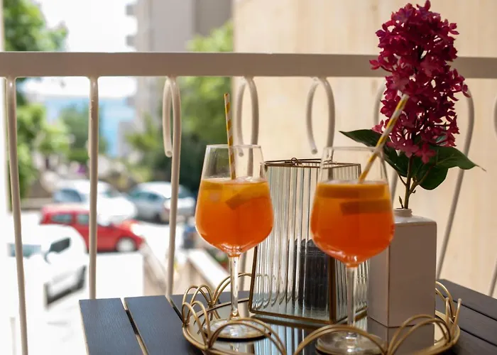 Royal Elegance Split