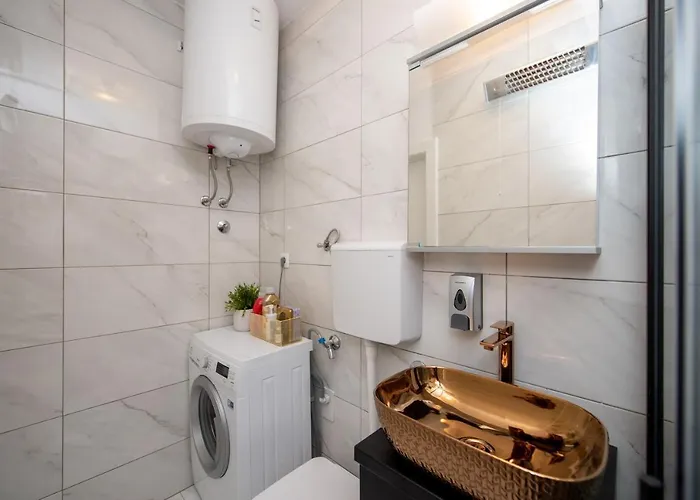 Apartment Royal Elegance