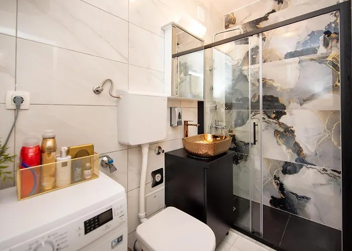 Royal Elegance Split