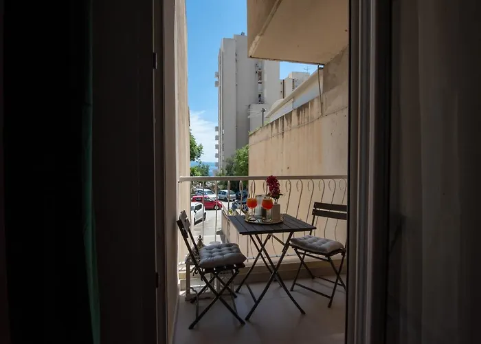 Apartment Royal Elegance *