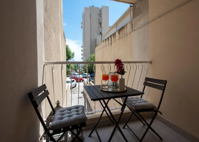 Apartment Royal Elegance Split