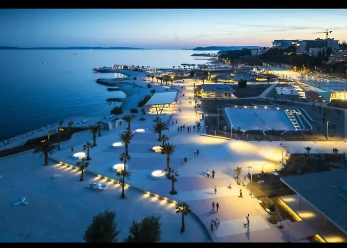 Apartment Royal Elegance