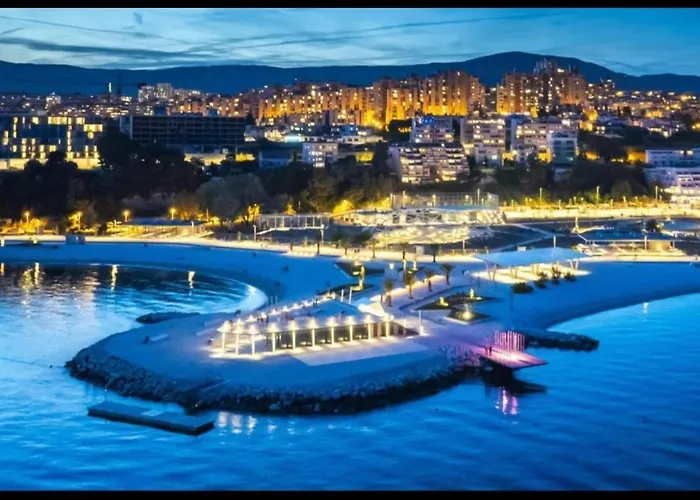 Apartment Royal Elegance *