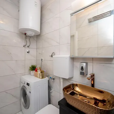 Appartement Royal Elegance