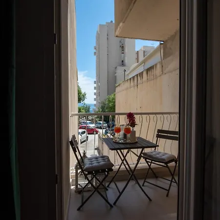 Appartement Royal Elegance *