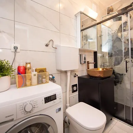 Royal Elegance Appartement *