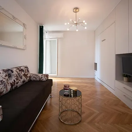 Royal Elegance Appartement Split