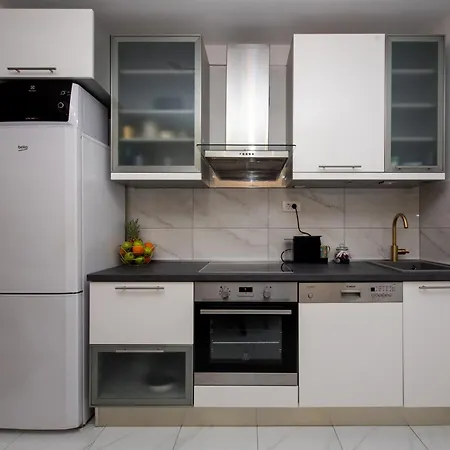 Royal Elegance Appartement